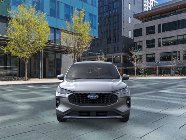 New 2025 Ford Escape SE image 6