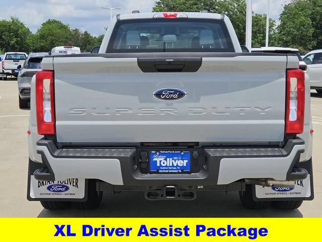 New 2026 Ford F350 XL w/ STX Appearance Package AWD/4WD image 8