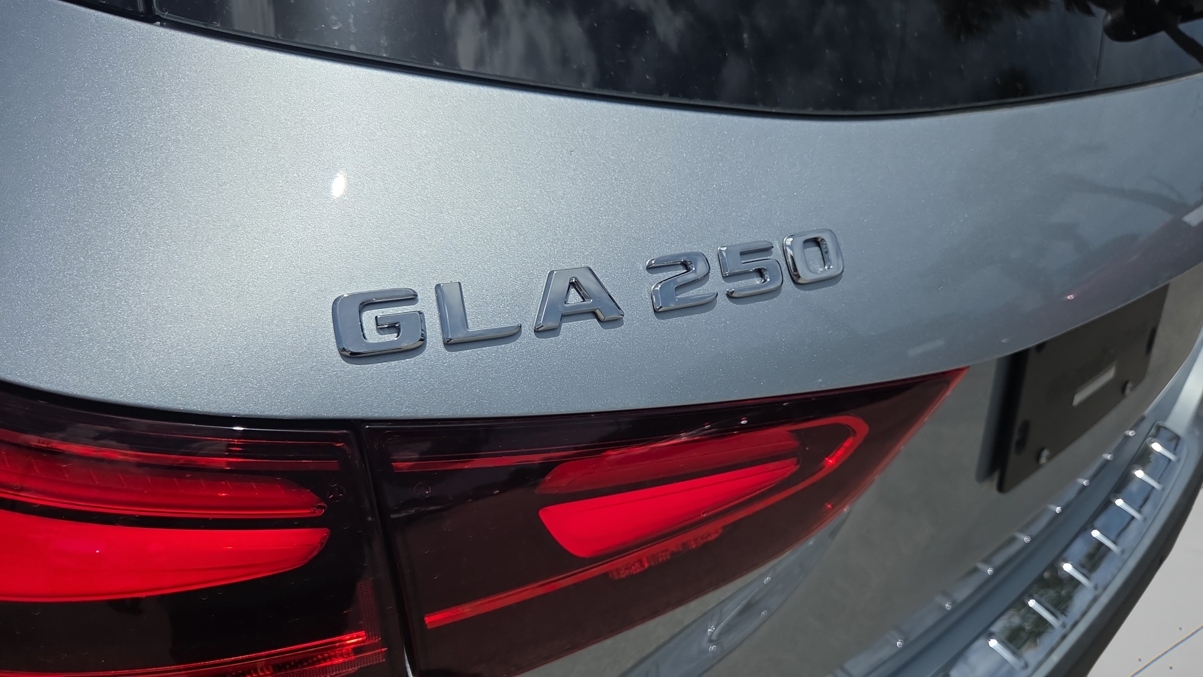 New 2026 Mercedes-Benz GLA 250 image 35
