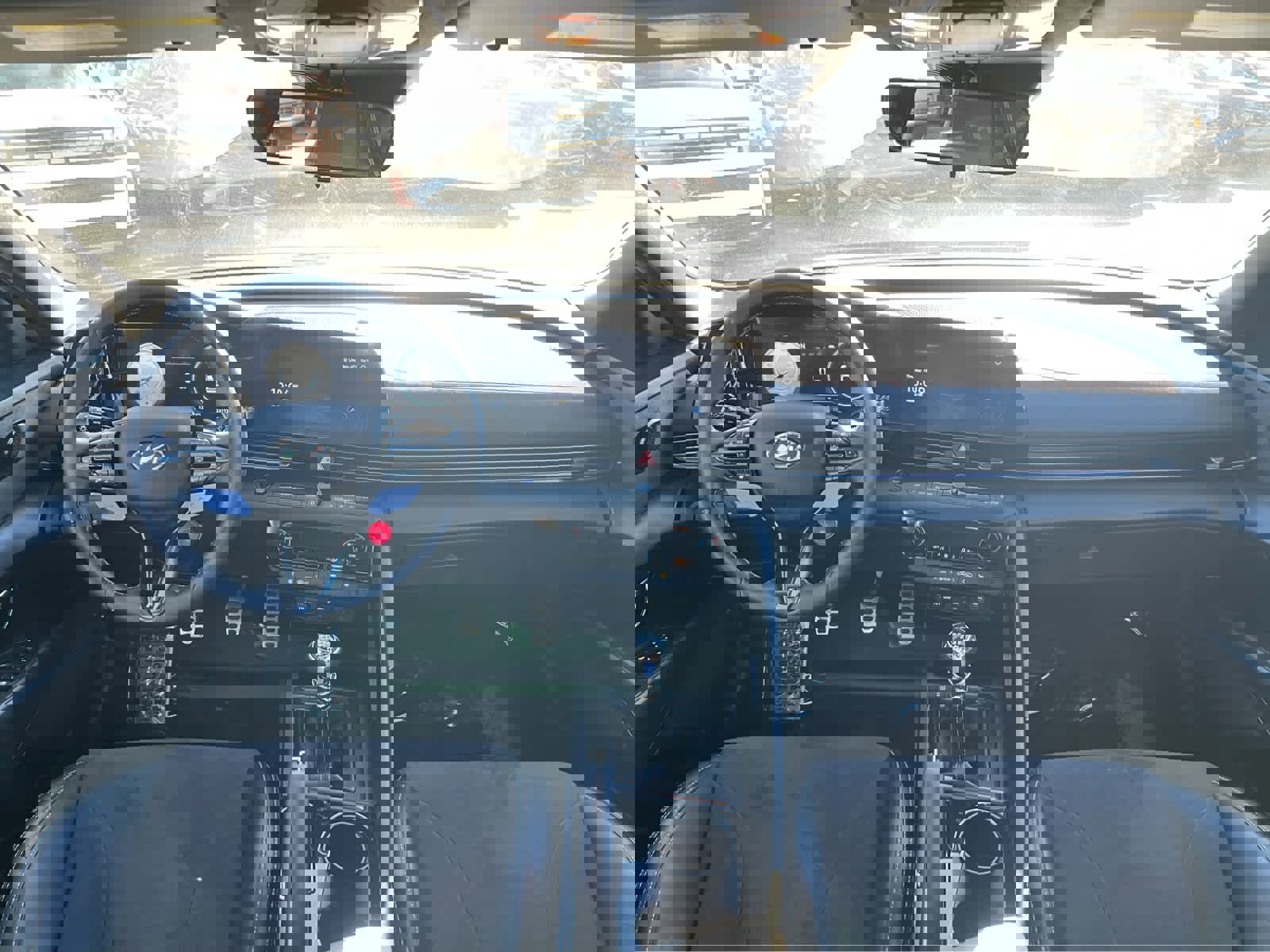 Certified 2023 Hyundai Elantra N FWD image 24