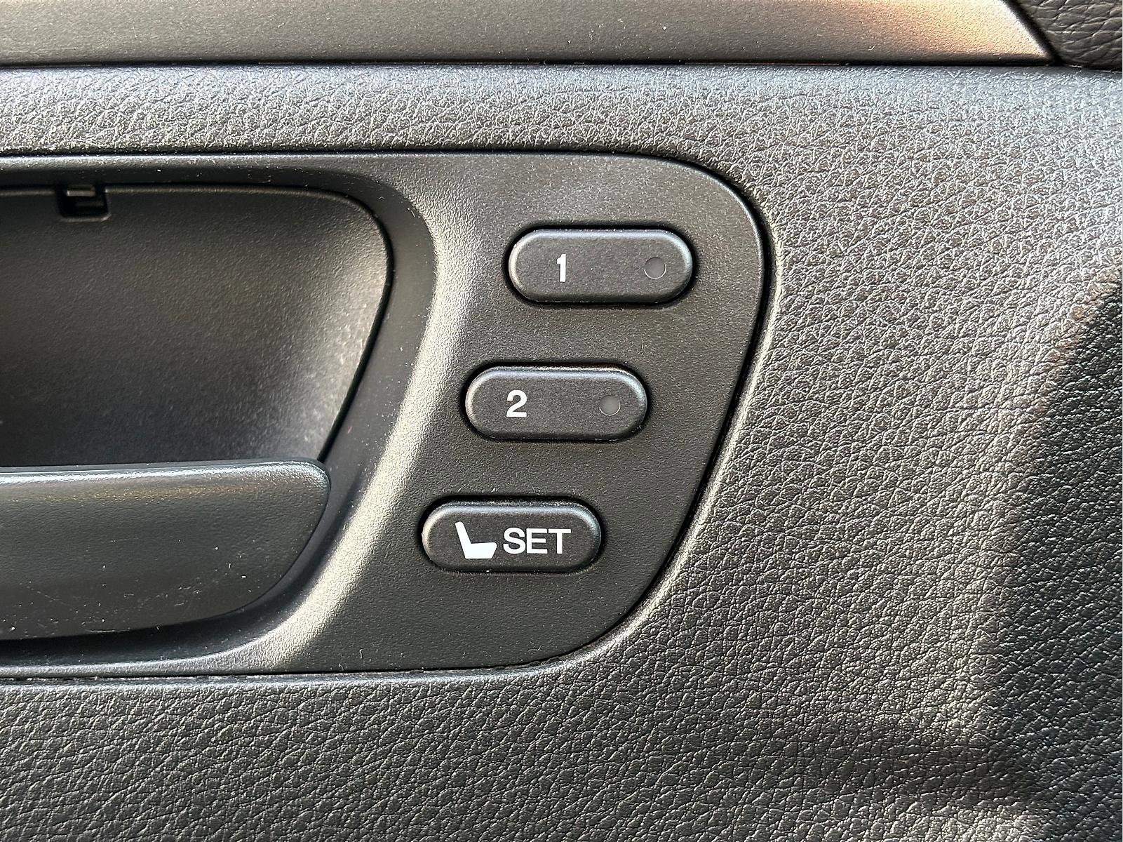 Certified 2023 Honda Passport EX-L image 18