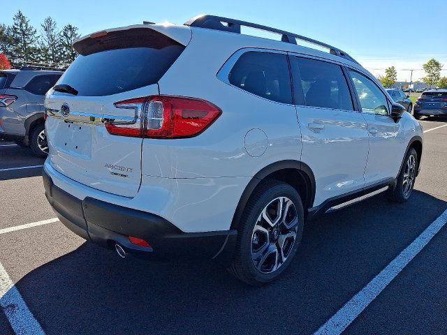 New 2027 Subaru Ascent Limited AWD/4WD image 4