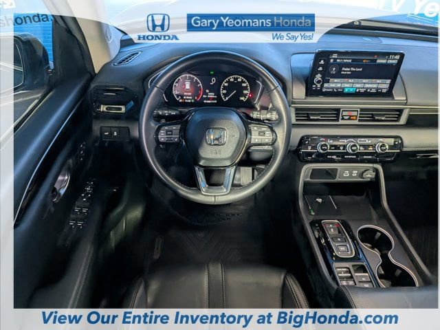 Used 2024 Honda Pilot Touring image 27
