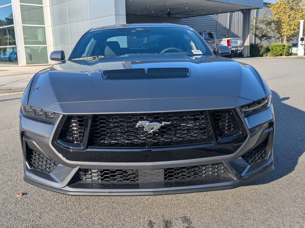 New 2026 Ford Mustang GT RWD image 9