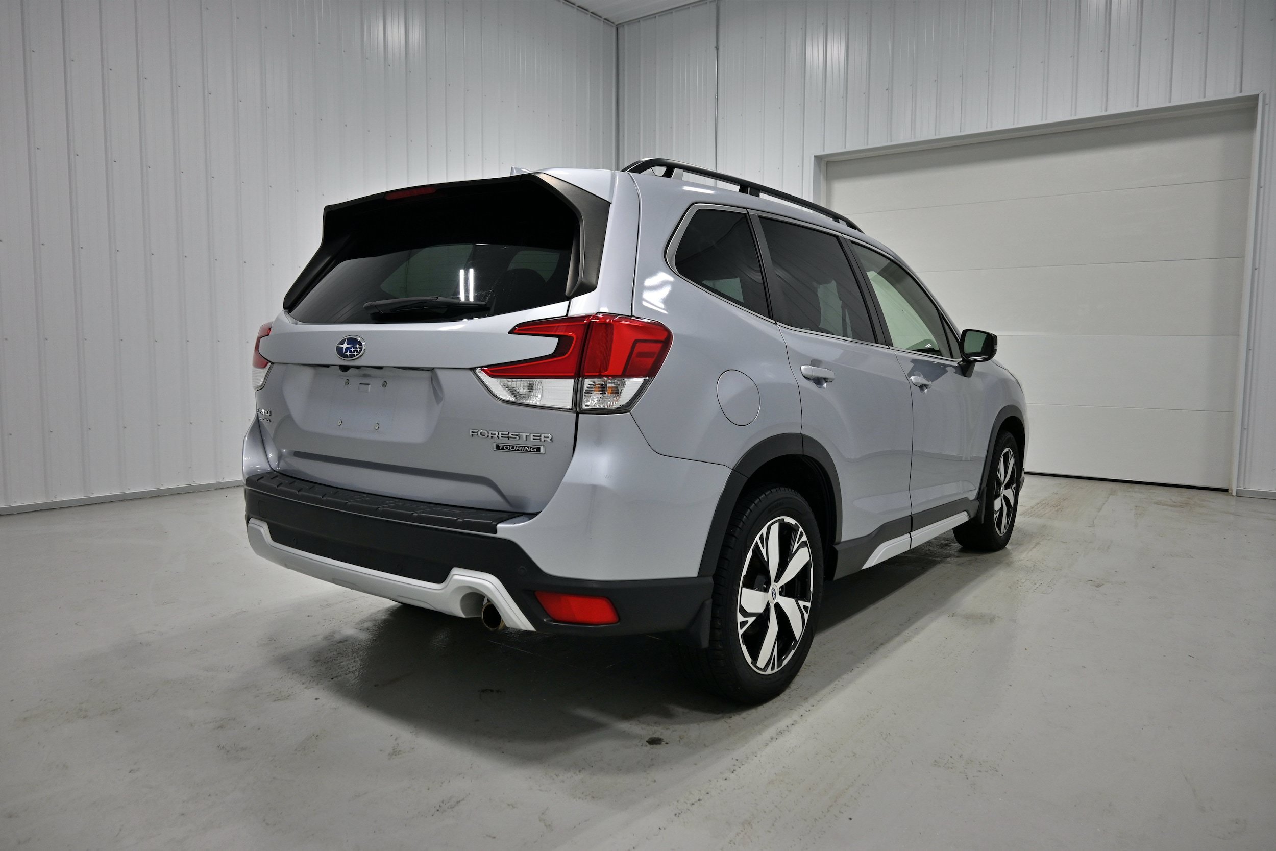 Used 2020 Subaru Forester Touring AWD/4WD image 37