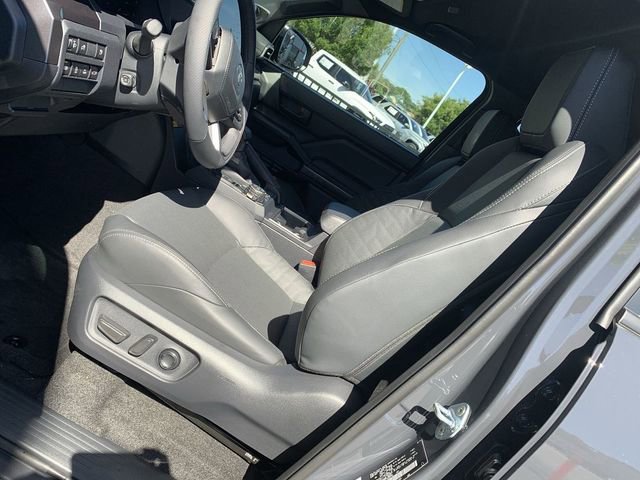 Used 2026 Toyota 4Runner TRD Off-Road AWD/4WD image 18