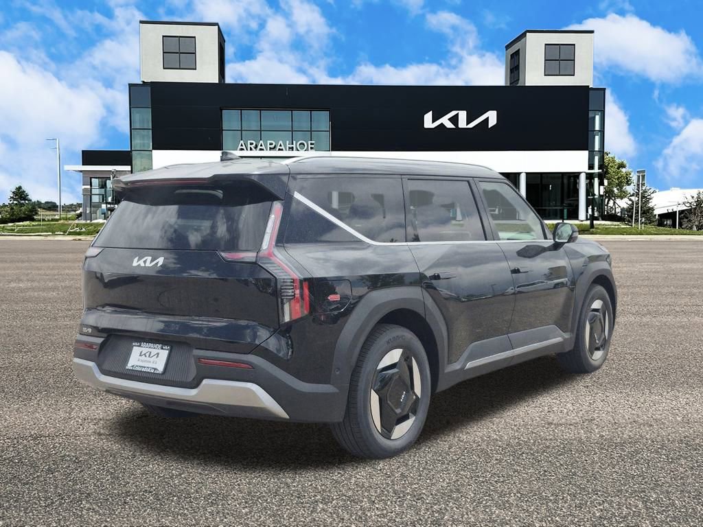 New 2026 Kia EV9 GT-Line image 5
