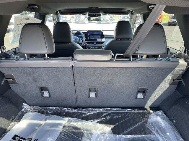 New 2026 Subaru Outback Limited XT AWD/4WD image 27