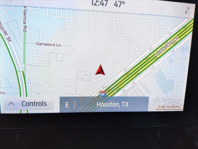 Used 2023 Ford Explorer Limited image 13