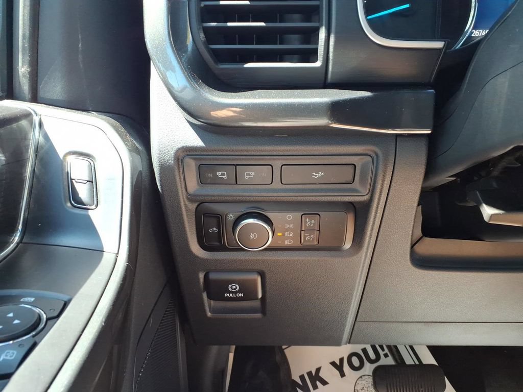 Used 2023 Ford F150 XLT w/ Equipment Group 302A High AWD/4WD image 16