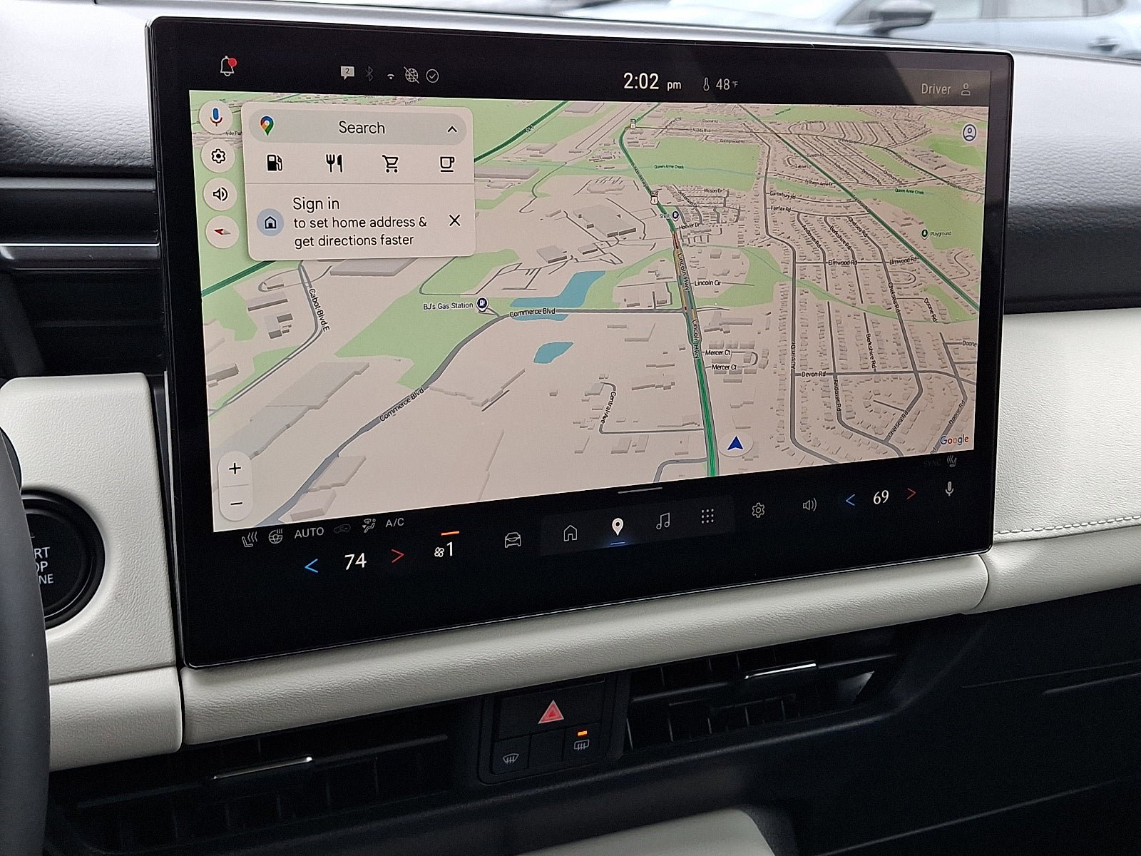 New 2026 MAZDA CX-5 Preferred image 12
