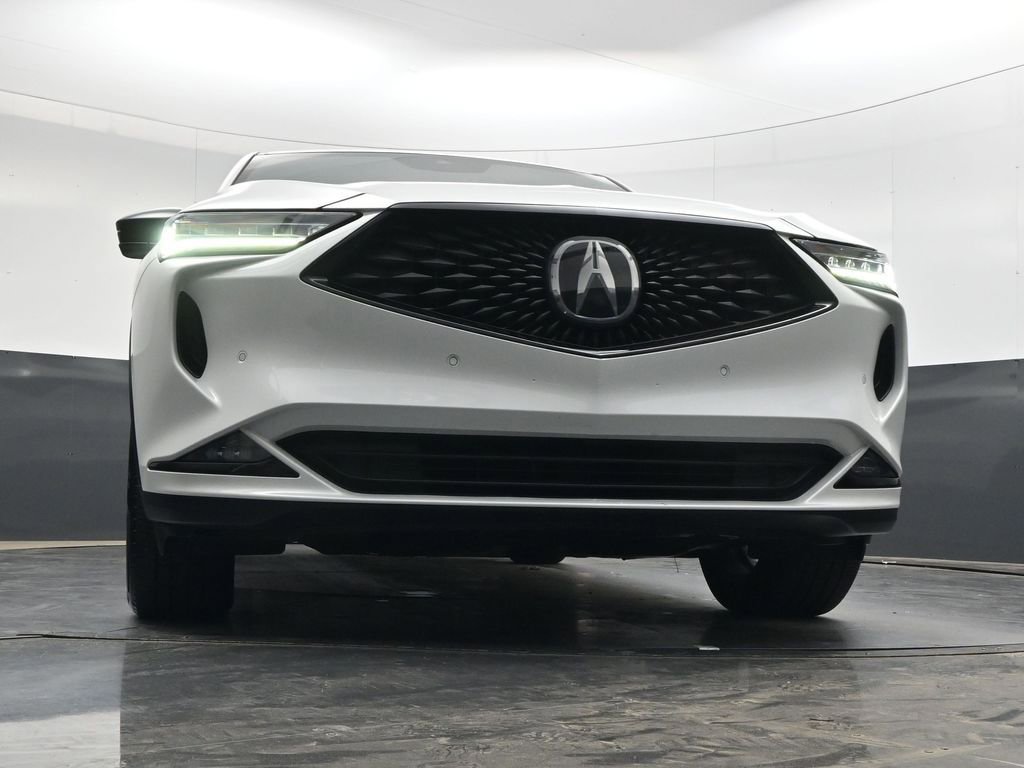 Used 2023 Acura MDX A-Spec AWD/4WD image 28