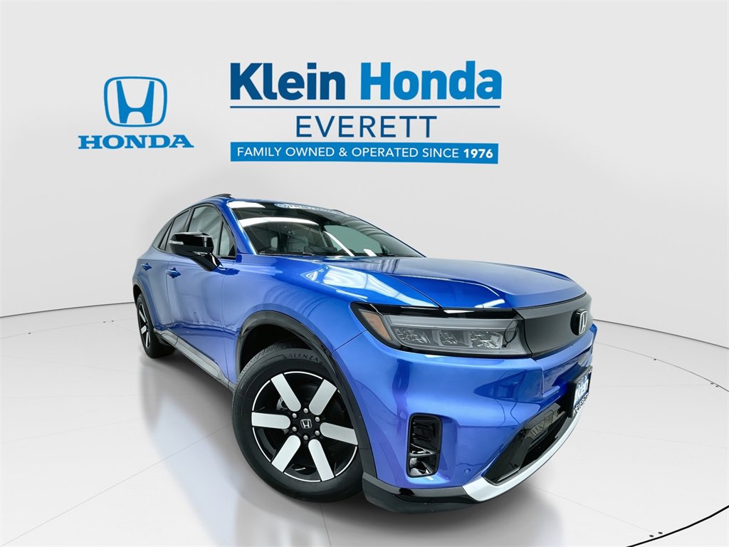 New 2025 Honda Prologue Touring image 1