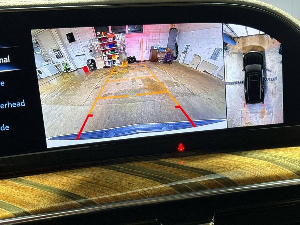 Used 2023 Cadillac Escalade Premium Luxury Platinum AWD/4WD image 26