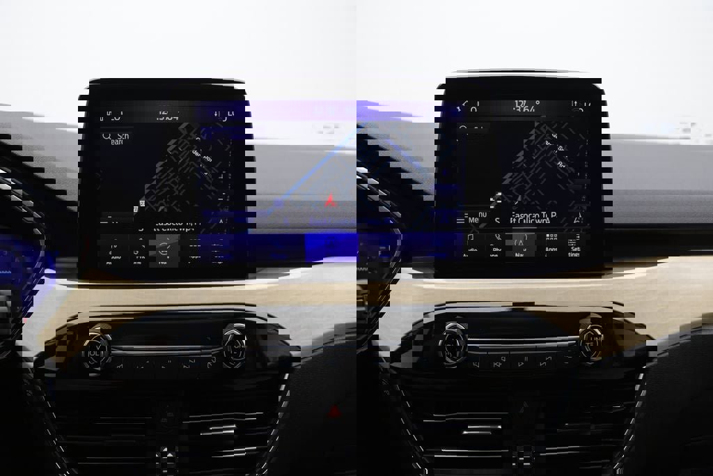 Used 2022 Ford Escape Titanium w/ Titanium Elite Package image 15