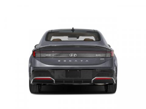 New 2025 Hyundai Sonata Limited image 8