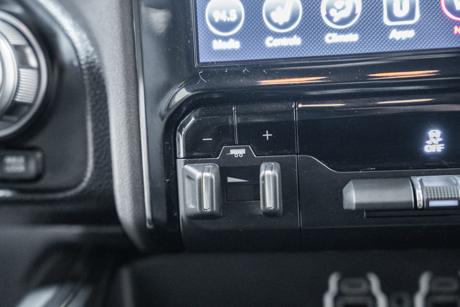 Used 2021 RAM 1500 Rebel w/ Rebel Level 2 Equipment Group image 30