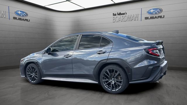 Used 2023 Subaru WRX Premium image 8