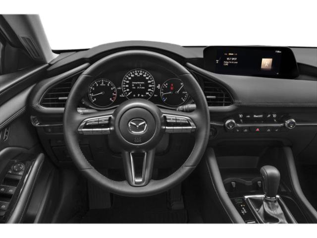New 2026 MAZDA MAZDA3 2.5 S Sedan w/ Preferred Pkg FWD image 11