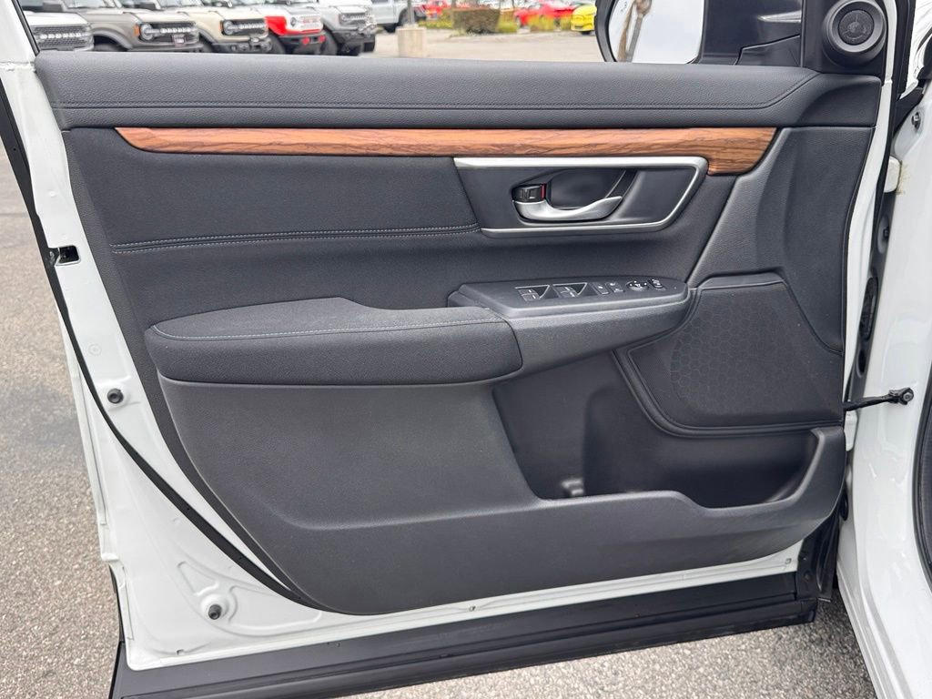 Used 2019 Honda CR-V EX image 15