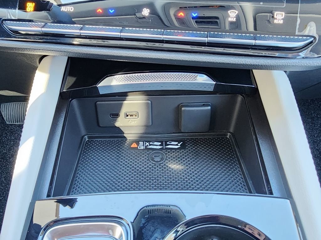 New 2026 Buick Envision Avenir image 32