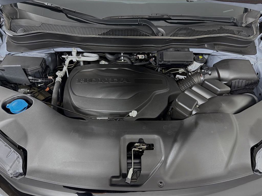 Certified 2022 Honda Pilot TrailSport image 31