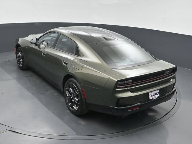 New 2026 Dodge Charger R/T w/ Driver Convenience Group AWD/4WD image 35