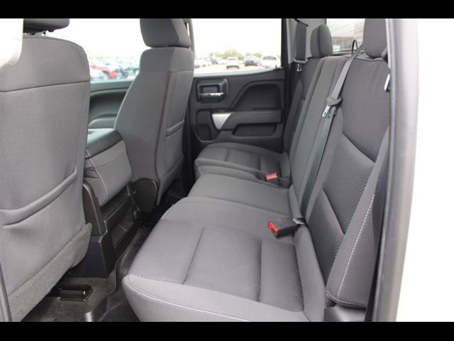 Used 2018 Chevrolet Silverado 1500 LT w/ All Star Edition AWD/4WD image 23