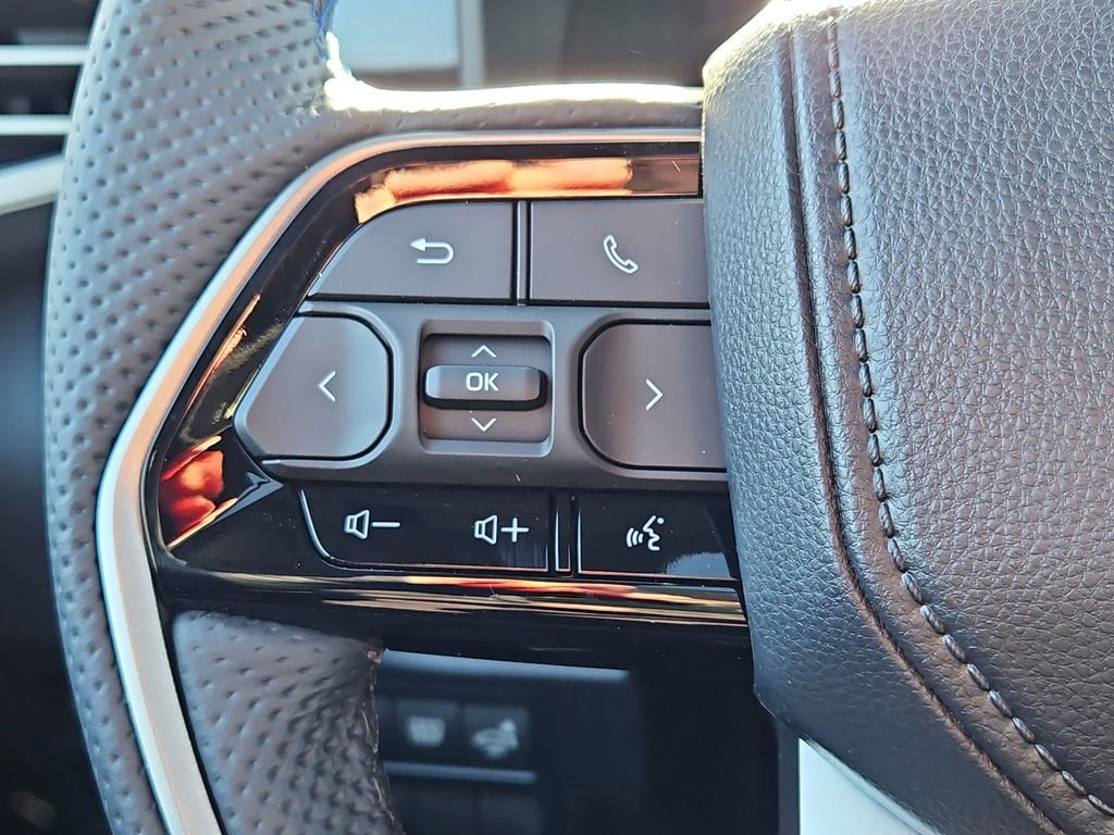 New 2026 Toyota Tundra Platinum image 20