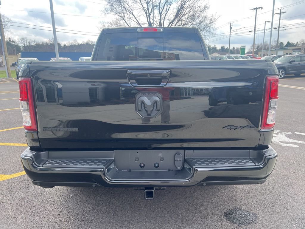 Used 2023 RAM 1500 Big Horn image 9