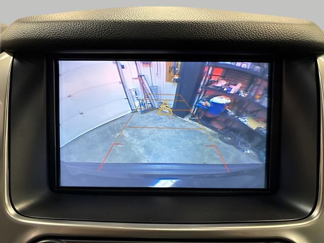 Used 2020 Chevrolet Tahoe LT w/ LT Midnight Edition image 20