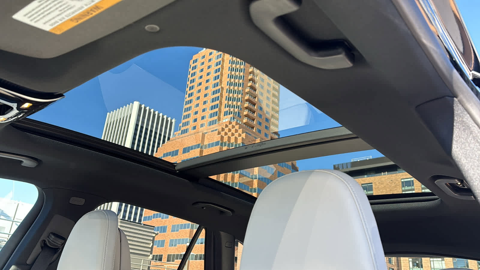 New 2026 Mercedes-Benz GLC 300 4MATIC image 26