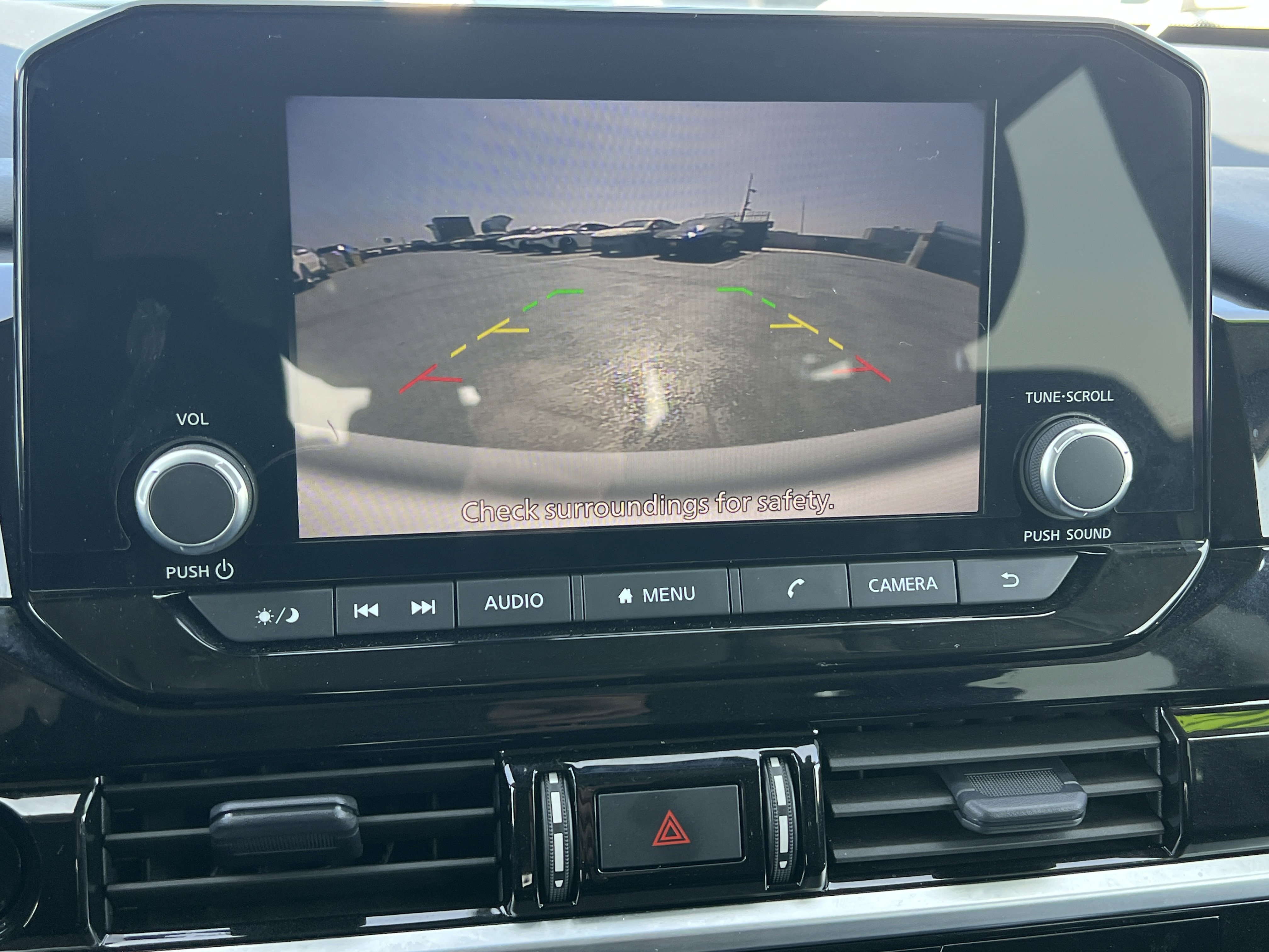 Used 2025 Nissan Pathfinder SV w/ Cargo Package image 36