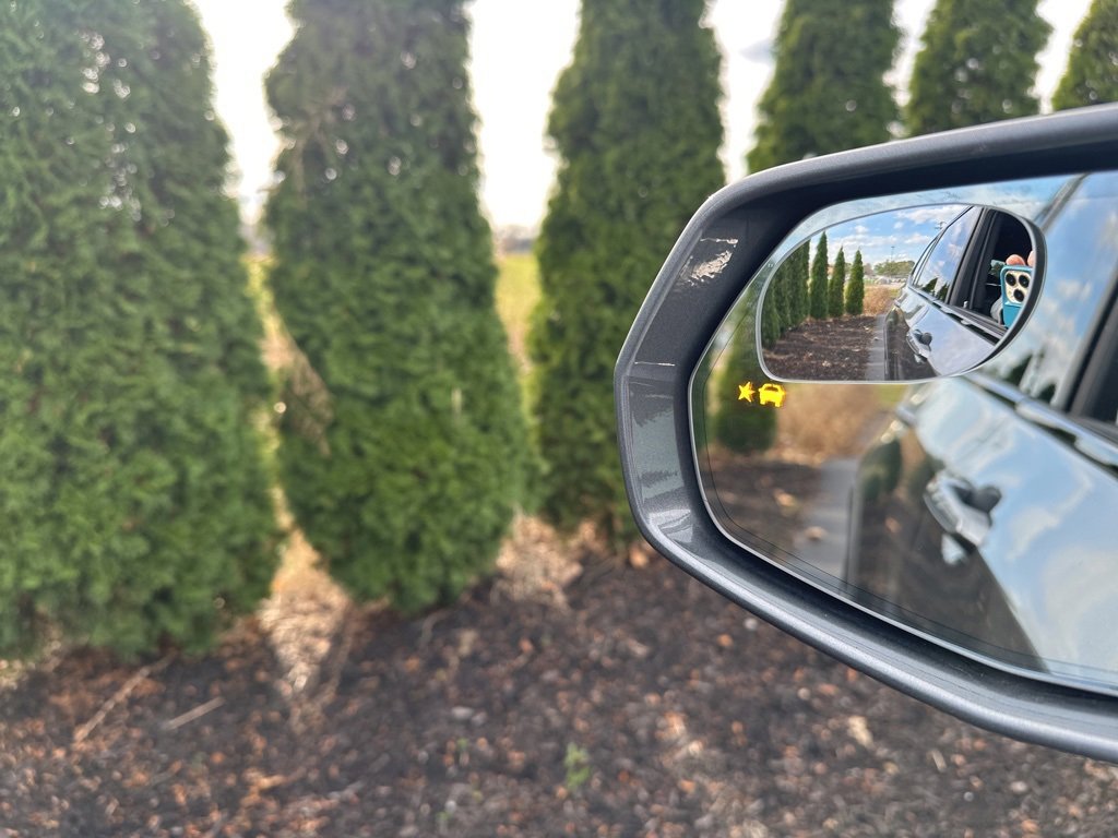 Used 2020 Cadillac XT6 Sport image 15