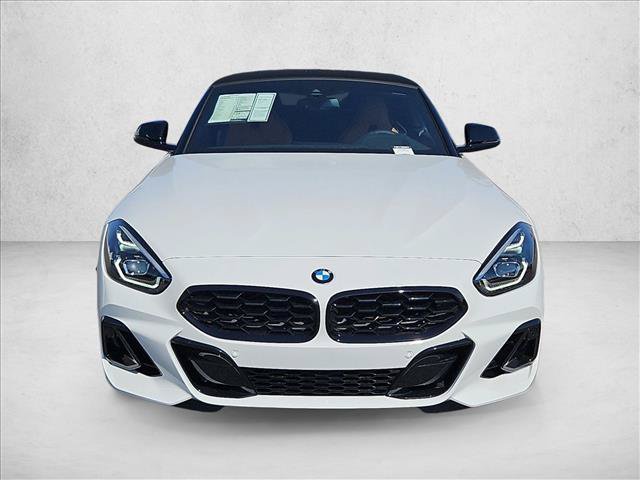 New 2026 BMW Z4 sDrive30i w/ Premium Package RWD image 6