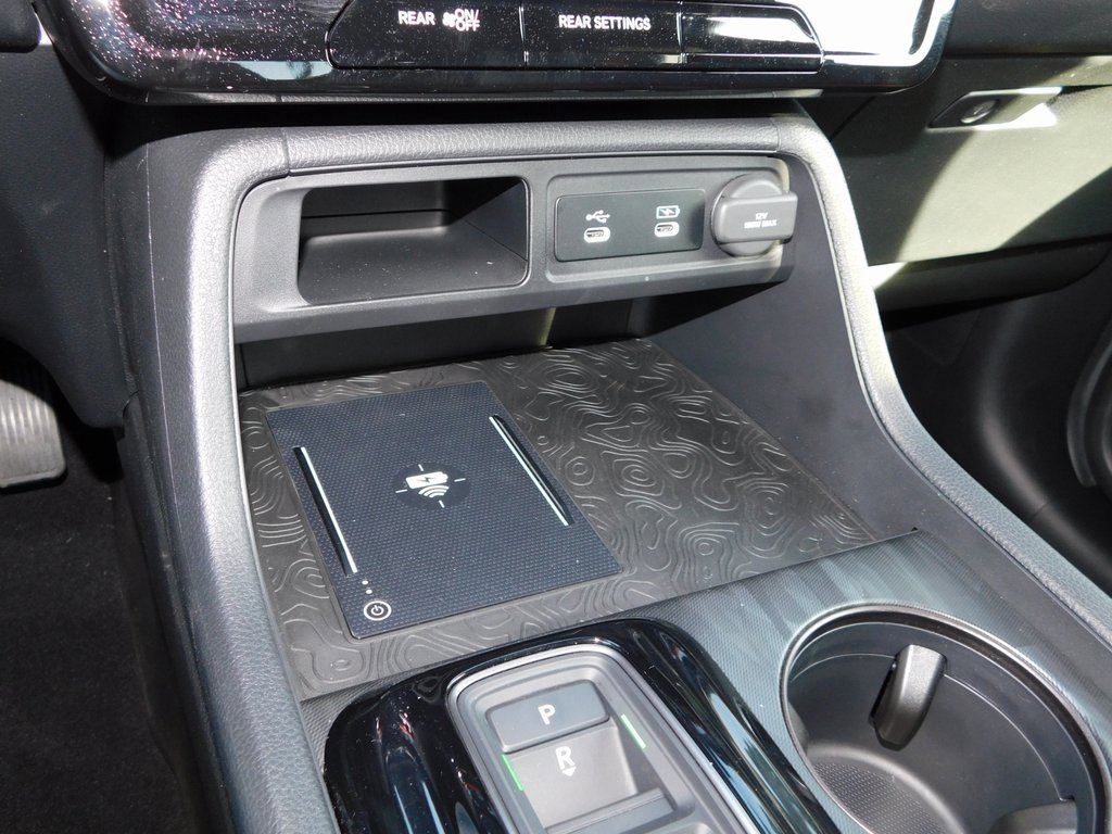 Used 2026 Honda Passport TrailSport image 42