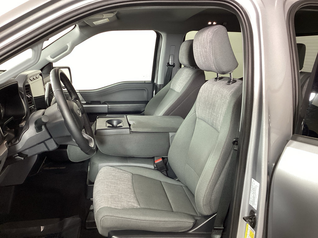 Used 2023 Ford F150 XLT w/ Equipment Group 302A High AWD/4WD image 15