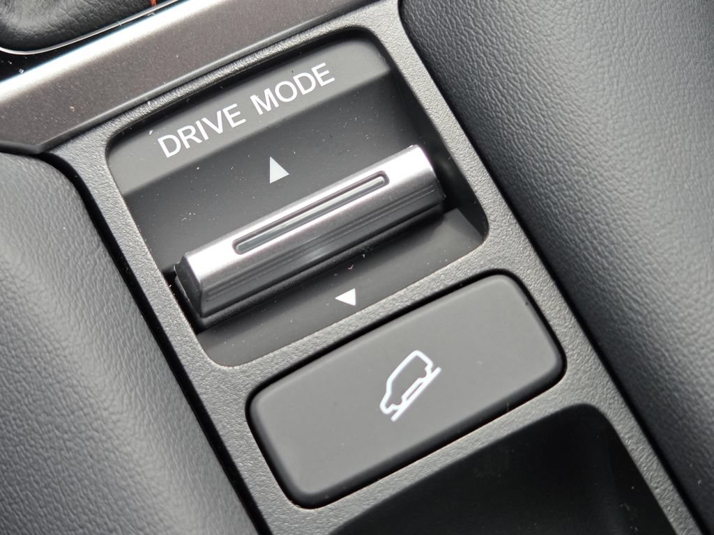 New 2027 Honda HR-V Sport image 8
