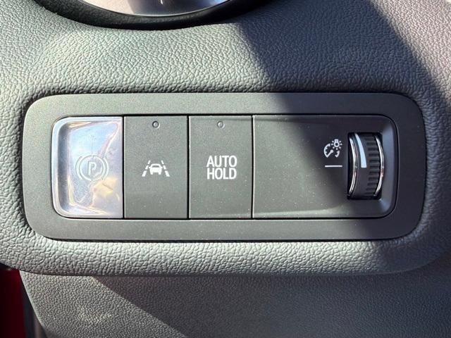 New 2026 Chevrolet Blazer EV LT image 41