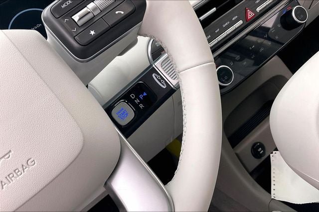 New 2026 Hyundai Palisade SEL AWD/4WD image 9
