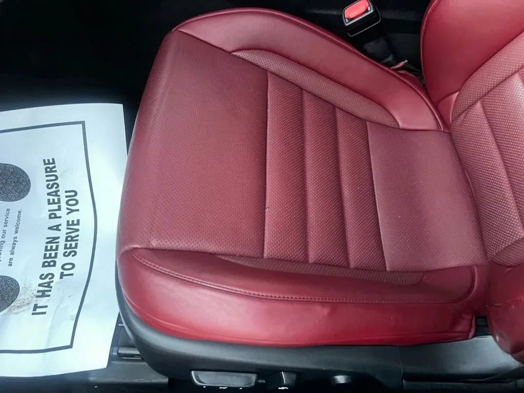 Used 2017 Lexus IS 300 F Sport w/ F Sport Package AWD/4WD image 25
