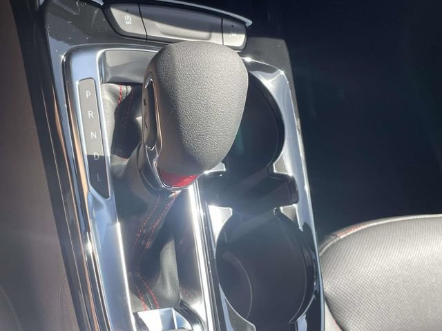 New 2026 Chevrolet Trax RS w/ Driver Confidence Package FWD image 15