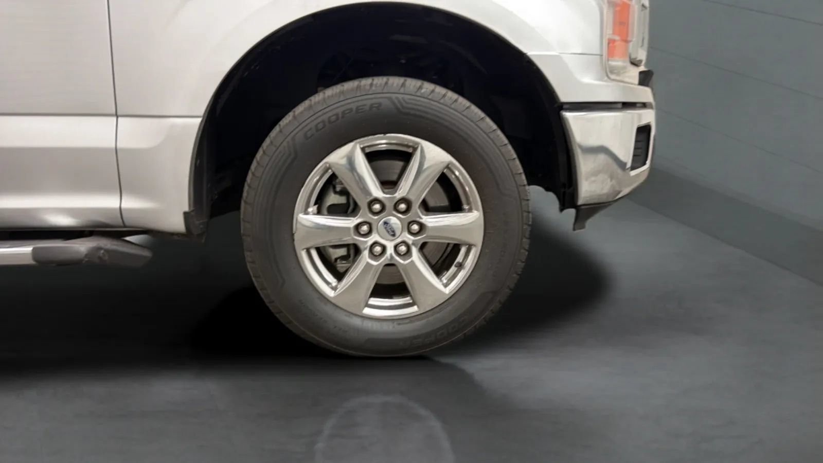Used 2019 Ford F150 XLT w/ Equipment Group 302A Luxury RWD image 25