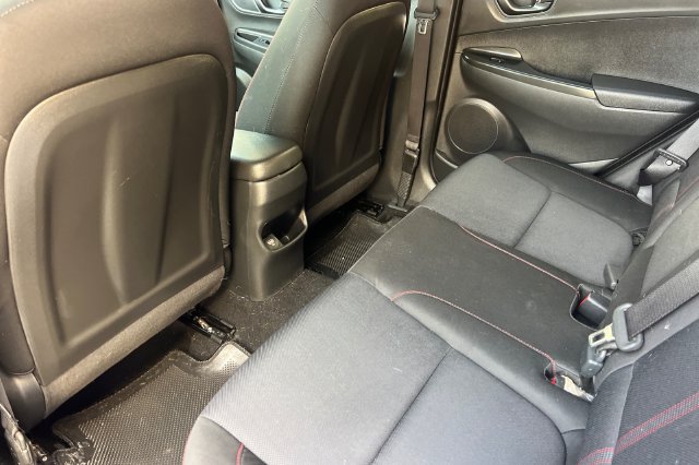 Used 2023 Hyundai Kona N Line w/ Cargo Package FWD image 15