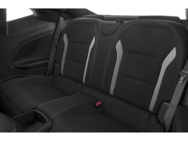 Used 2018 Chevrolet Camaro LT w/ RS Package RWD image 17
