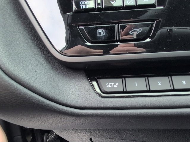 New 2026 Lexus TX 500h AWD image 14