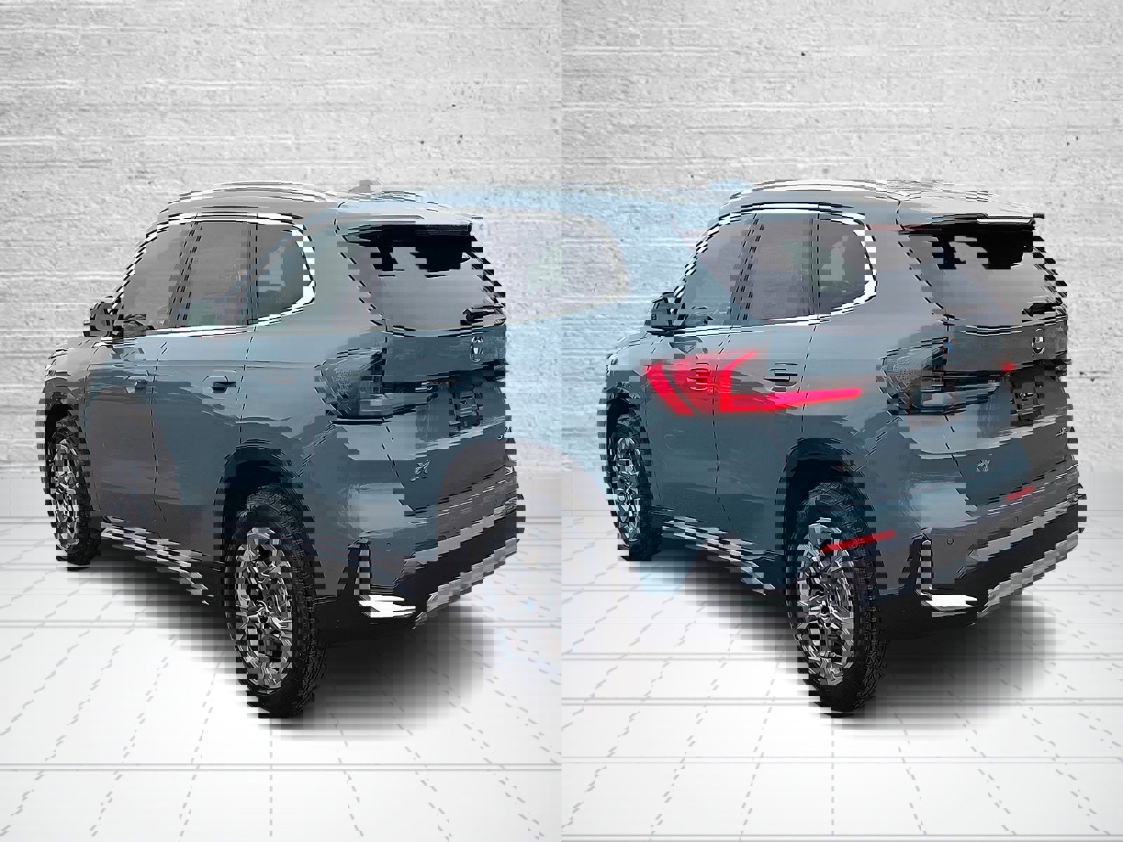 New 2026 BMW X1 xDrive28i w/ Technology Package image 4