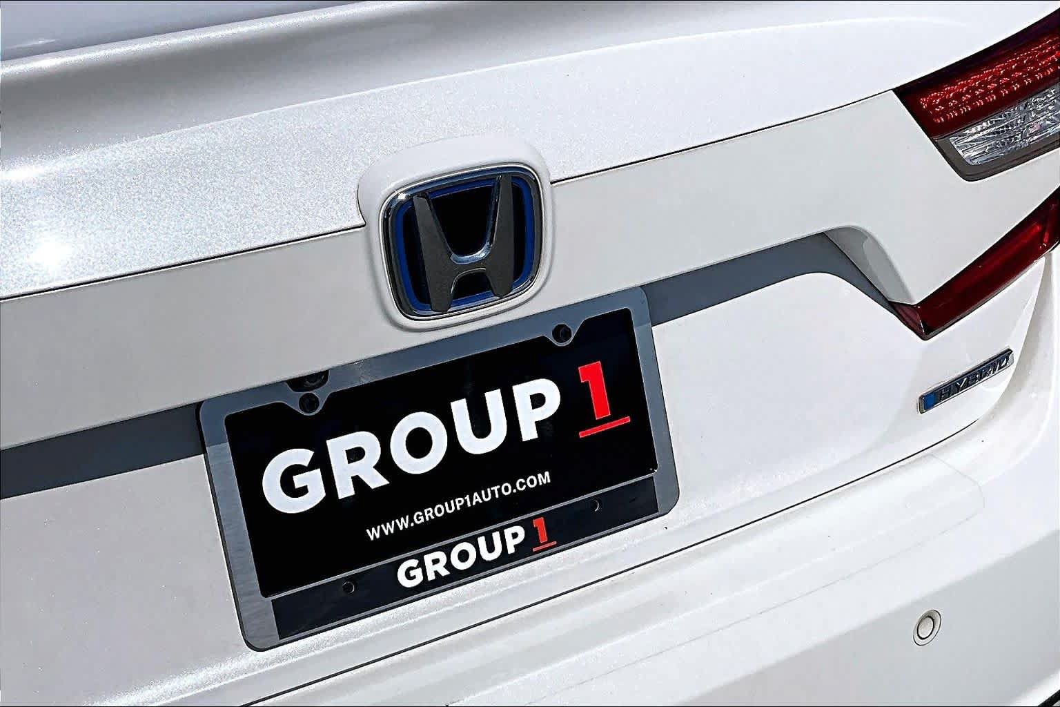 Used 2021 Honda Accord EX-L image 30
