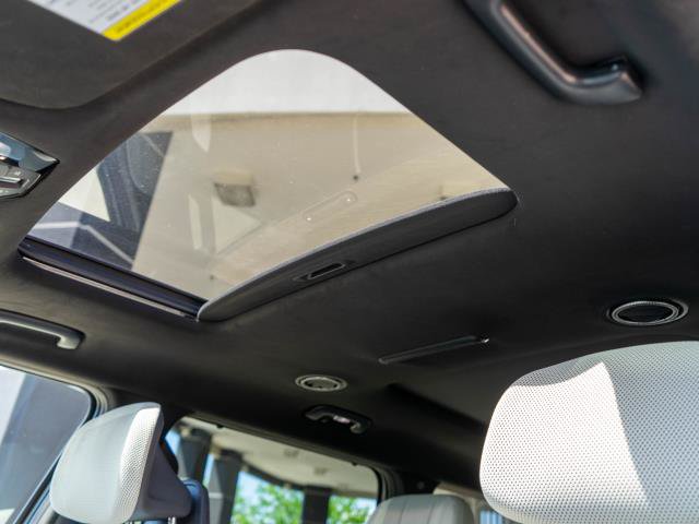 Certified 2024 Kia EV9 GT-Line AWD/4WD image 12