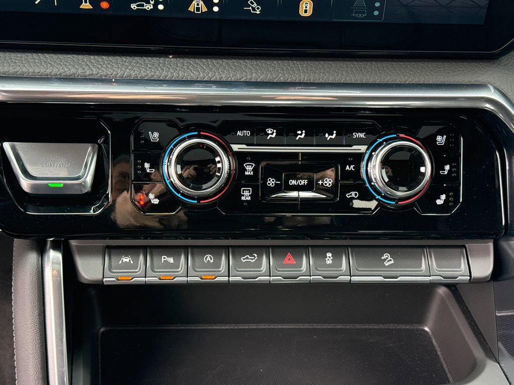 Certified 2026 GMC Sierra 1500 Denali image 25